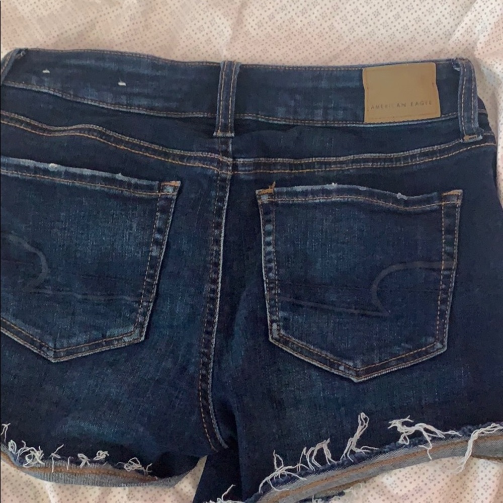 American egale shorts